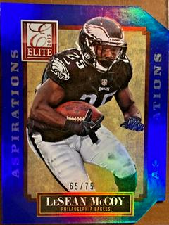 LeSean McCoy