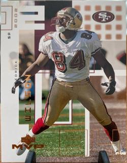 Cedrick Wilson