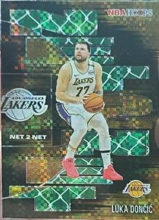 Luka Doncic