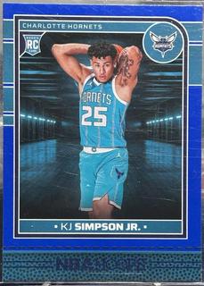 KJ Simpson Jr.