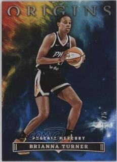 Brianna Turner