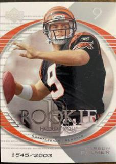 Carson Palmer