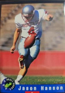 Jason Hanson
