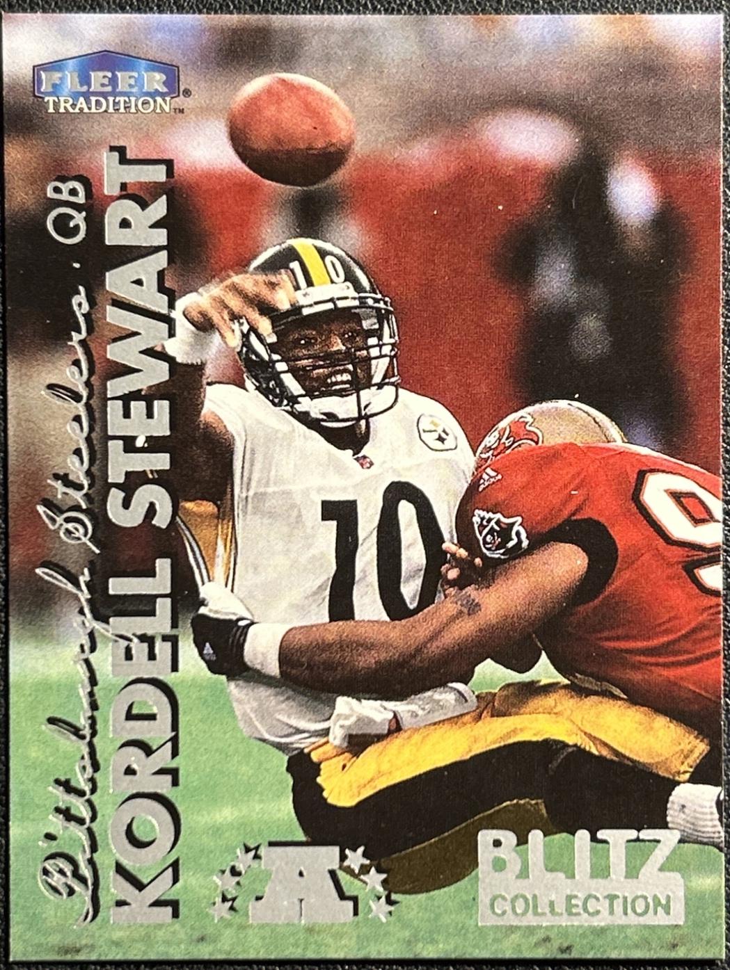 Kordell Stewart #215