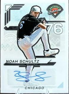 Noah Schultz