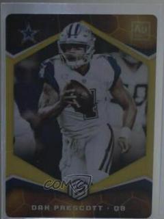Dak Prescott