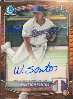 Winston Santos
