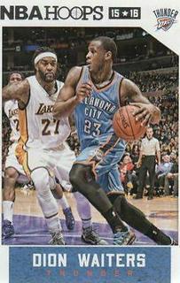 Dion Waiters