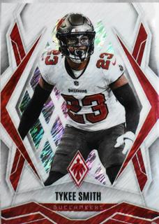 Tykee Smith