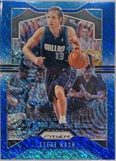 Steve Nash