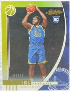 Eric Paschall
