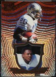 Barry Sanders