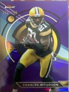 Charles Woodson