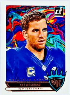 Eli Manning