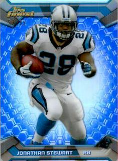 Jonathan Stewart