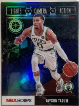 Jayson Tatum [Purple] #24
