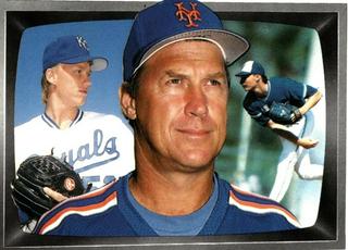 Mel Stottlemyre
