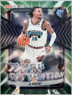 Ja Morant