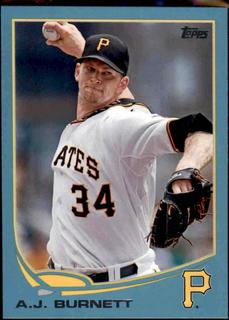 A.J. Burnett