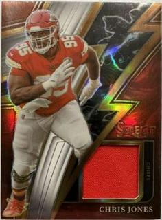 Chris Jones