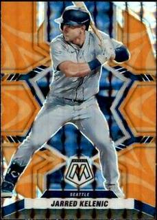 Jarred Kelenic