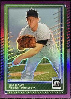 Jim Kaat