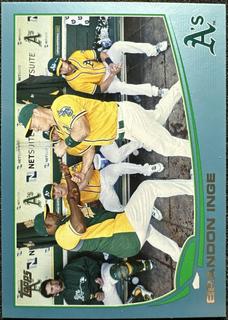 Brandon Inge