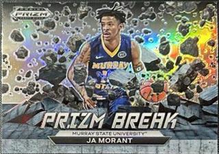 Ja Morant