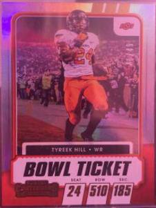 Tyreek Hill