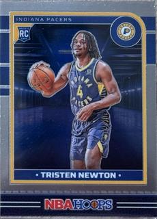 Tristen Newton
