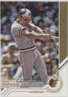 Cal Ripken Jr.