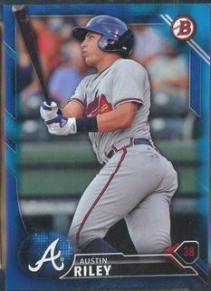 Austin Riley