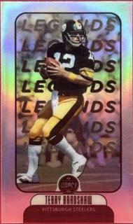 Terry Bradshaw