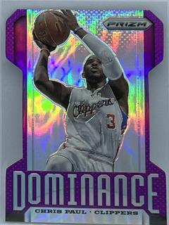 Chris Paul