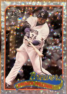 Prince Fielder