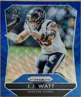 J.J. Watt