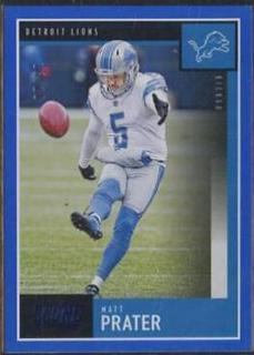 Matt Prater