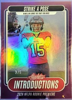 Jalen McMillan