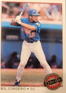 Wil Cordero