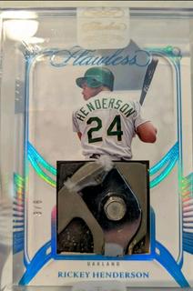 Rickey Henderson