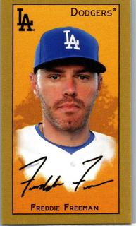 Freddie Freeman