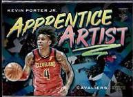 Kevin Porter Jr.