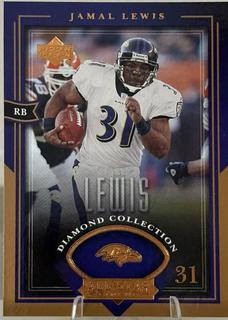 Jamal Lewis