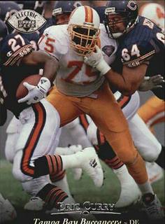 Eric Curry