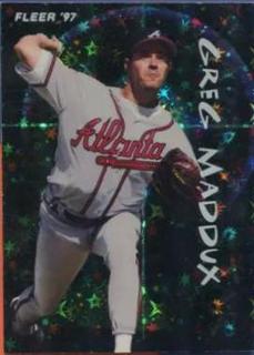 Greg Maddux
