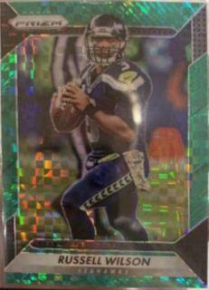 Russell Wilson