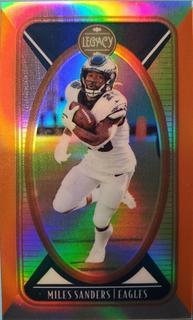 Miles Sanders