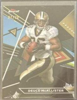 Deuce McAllister
