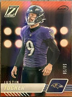 Justin Tucker
