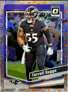 Terrell Suggs